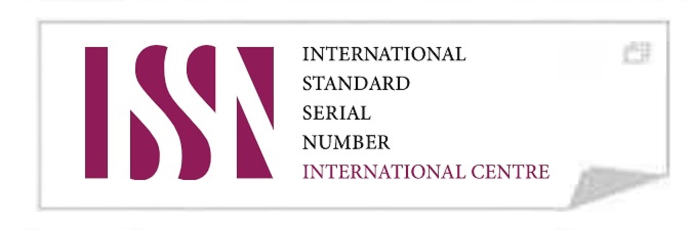 ISSN INTERNATIONAL CENTRE
